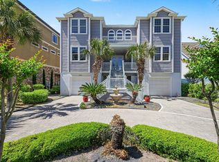 1603 Waterway Dr., North Myrtle Beach, SC 29582