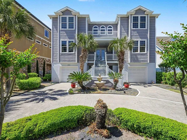 1603 Waterway Dr., North Myrtle Beach, SC 29582