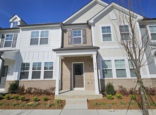 316 Parker Station Ave #316, Fuquay Varina, NC 27526