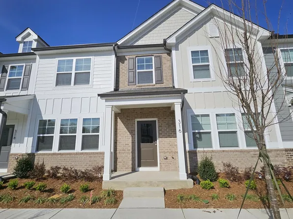 316 Parker Station Ave #316, Fuquay Varina, NC 27526