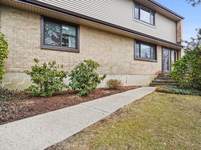 2539 Bedford Street APT 33B, Stamford, CT, 06905