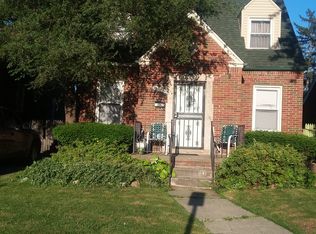9500 Manistique St, Detroit, MI 48224