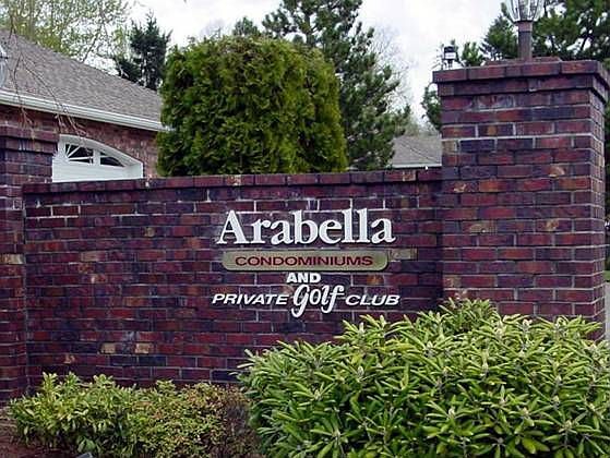 Arabella Condo & Pvt Golf Club