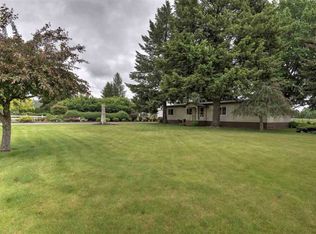 5110 N Corrigan Rd, Otis Orchards, WA 99027