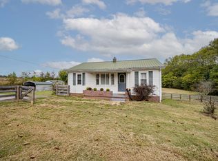 596 Newt Johnson Rd, Smithville, TN 37166