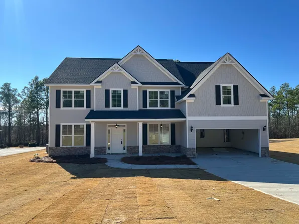 3930 GRAPE Avenue, Augusta, GA 30909