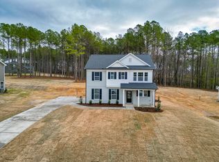 475 Duncan Creek Rd, Lillington, NC 27546