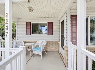 2247 S Iola St, Aurora, CO 80014