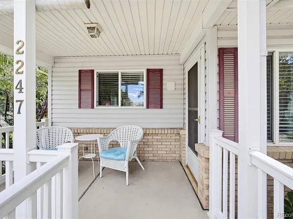 2247 S Iola Street, Aurora, CO 80014