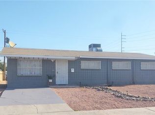 1108 Eleanor Ave, Las Vegas, NV 89106