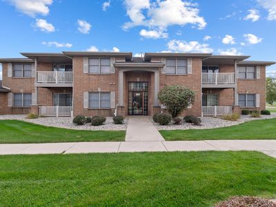 9815 Wildwood Ct Unit 2-C, Highland, IN, 46322