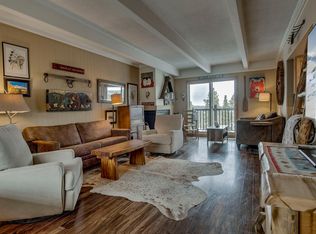 9379 State Highway 9 Unit P-6, Breckenridge, CO 80424