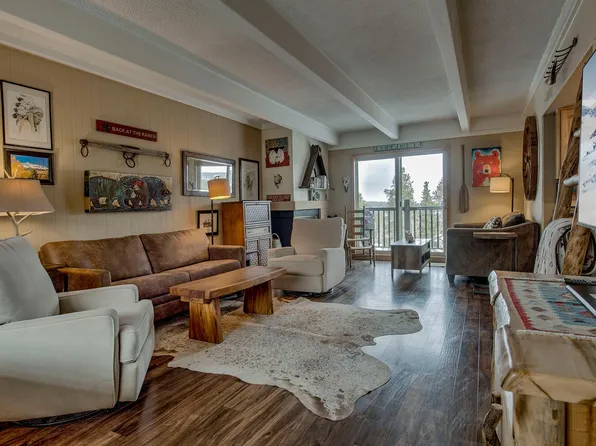 9379 State Highway 9 Unit P-6, Breckenridge, CO 80424