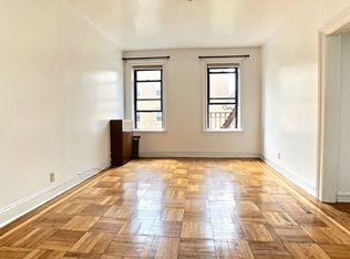 735 W 183rd St APT 4C, New York, NY 10033