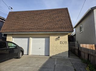 1528 Walnut St #A, Alameda, CA 94501