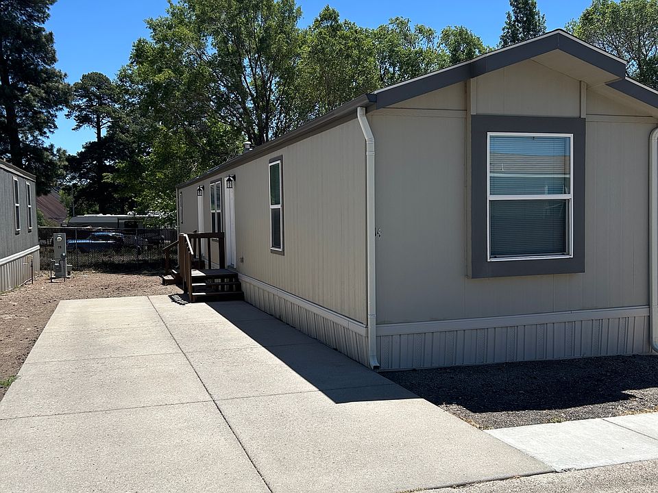 1st image of 5600 N Dakota St Lot 14