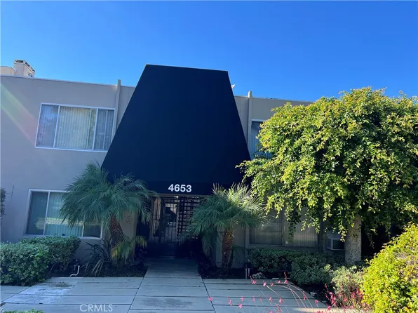 4653 Fulton Ave APT 10, Sherman Oaks, CA 91423