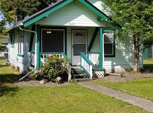 2023 Washington St, Shelton, WA 98584