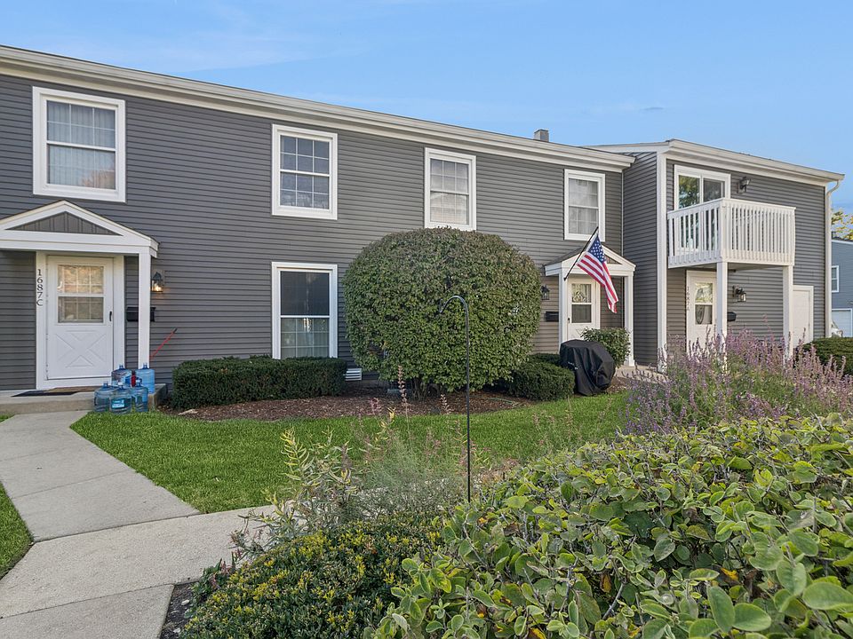 1st image of 1687 Williamsburg Ct APT A