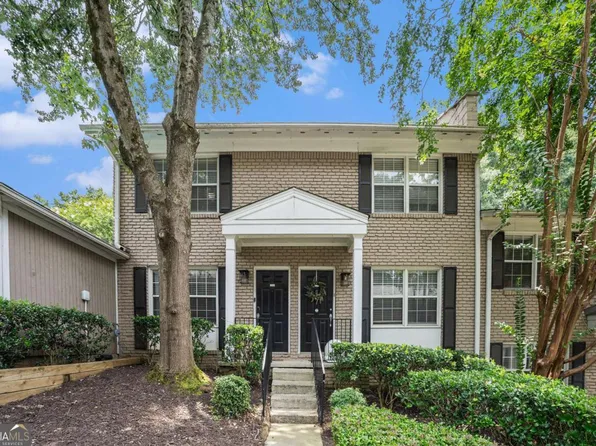 2232 Dunseath Ave NW APT 204, Atlanta, GA 30318