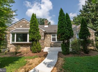 1526 Huntingdon Pike, Huntingdon Valley, PA 19006