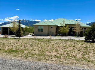 8868 Cameron Meadow Cir, Salida, CO 81201