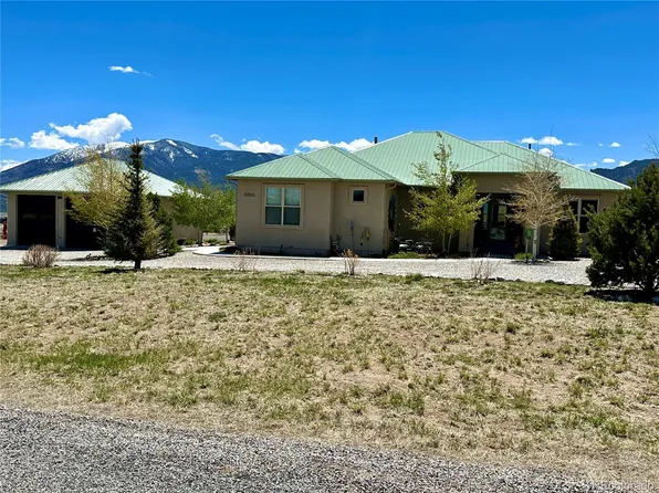 8868 Cameron Meadow Circle, Salida, CO 81201
