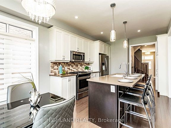 3rd image of 3057 Eberly Woods Dr