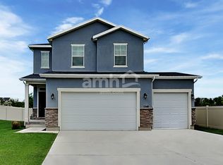 1348 E White St, Lehi, UT 84043