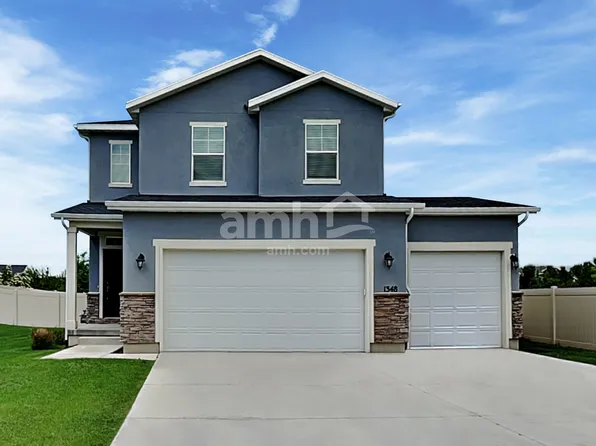 1348 E White St, Lehi, UT 84043