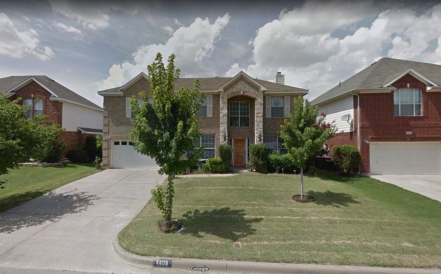 1st image of 4408 Stone Mountain Dr