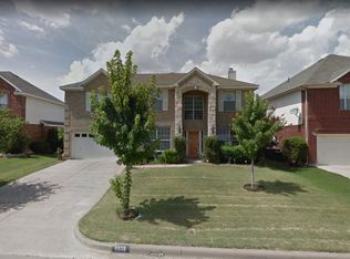 4408 Stone Mountain Dr, Fort Worth, TX 76123
