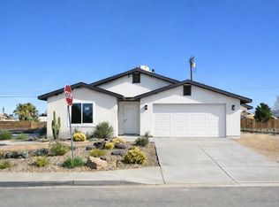 1500 S Mayo, Ridgecrest, CA 93555