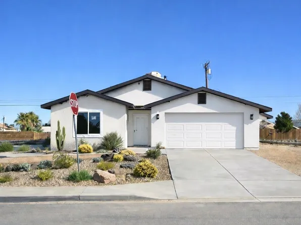 1216 S Sims, Ridgecrest, CA 93555