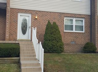 411 Spruce Ln #411, Beckley, WV 25801