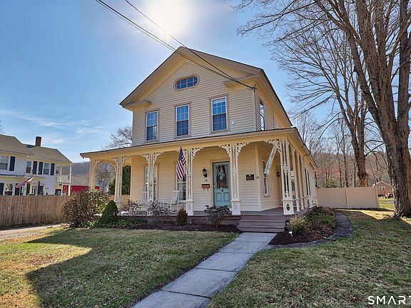 2nd image of 64 Elm Street