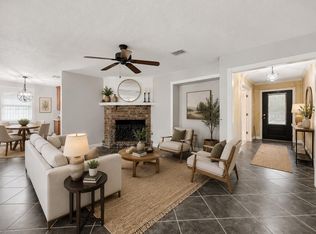 11007 Ensbrook Dr, Houston, TX 77099