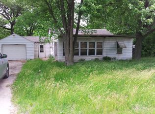 3962 Chase St, Gary, IN 46408