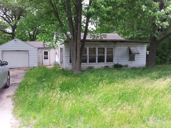 3962 Chase St, Gary, IN 46408