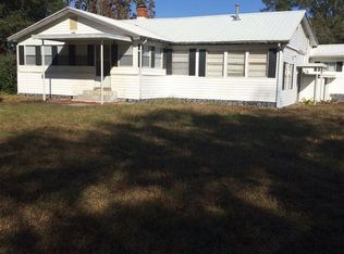 143 SE Dolphin Ln, Branford, FL 32008