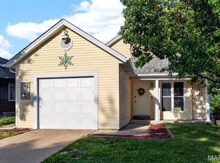 1106 Wild Plum Dr, Saint Charles, MO 63303