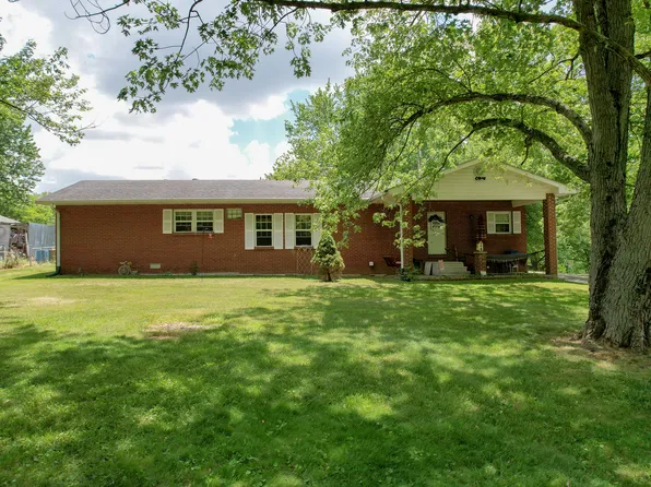 7104 E County Road 800 N, Bainbridge, IN 46105