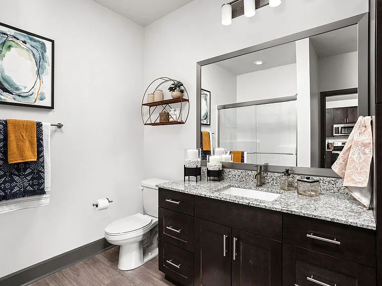 NEXUS Apartments of Noblesville — Photo 35