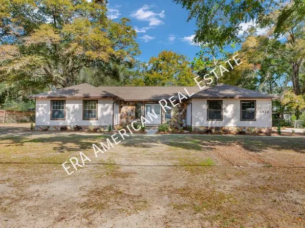 5912 Pamela Dr, Milton, FL 32570