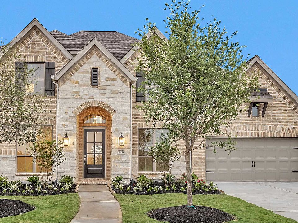 1st image of 26723 Beacon Lodge Ln