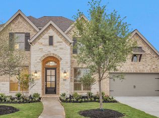 26723 Beacon Lodge Ln, Richmond, TX 77406