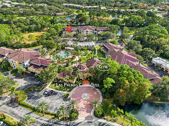 4th image of 4751 Travini Cir #4103