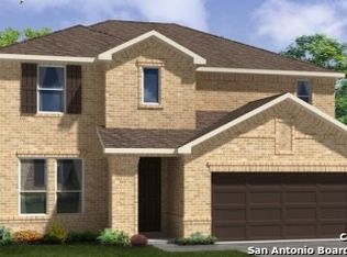 8615 Jogeva Rise, San Antonio, TX 78251