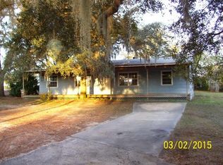 37934 Burhans Rd, Eustis, FL 32736