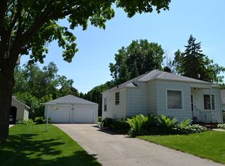 217 E Marquette St, Appleton, WI 54911